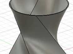 Vase