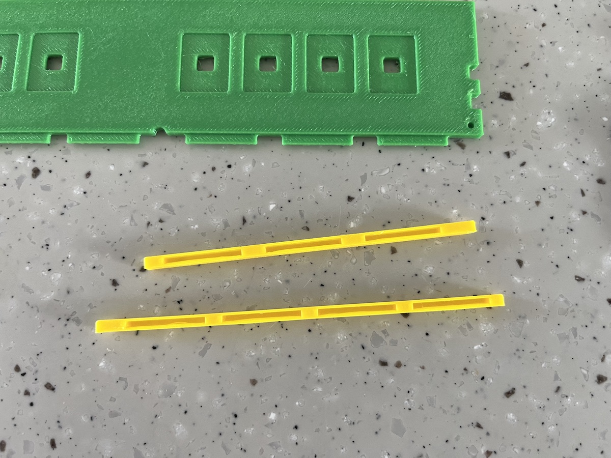 Big-RAM for Protogen by detail | Download free STL model | Printables.com