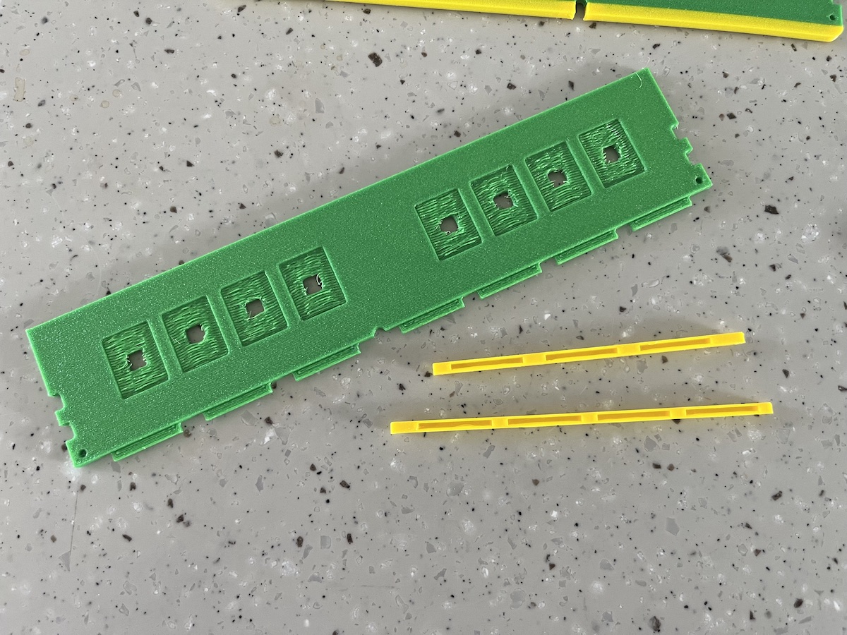 Big-RAM for Protogen by detail | Download free STL model | Printables.com