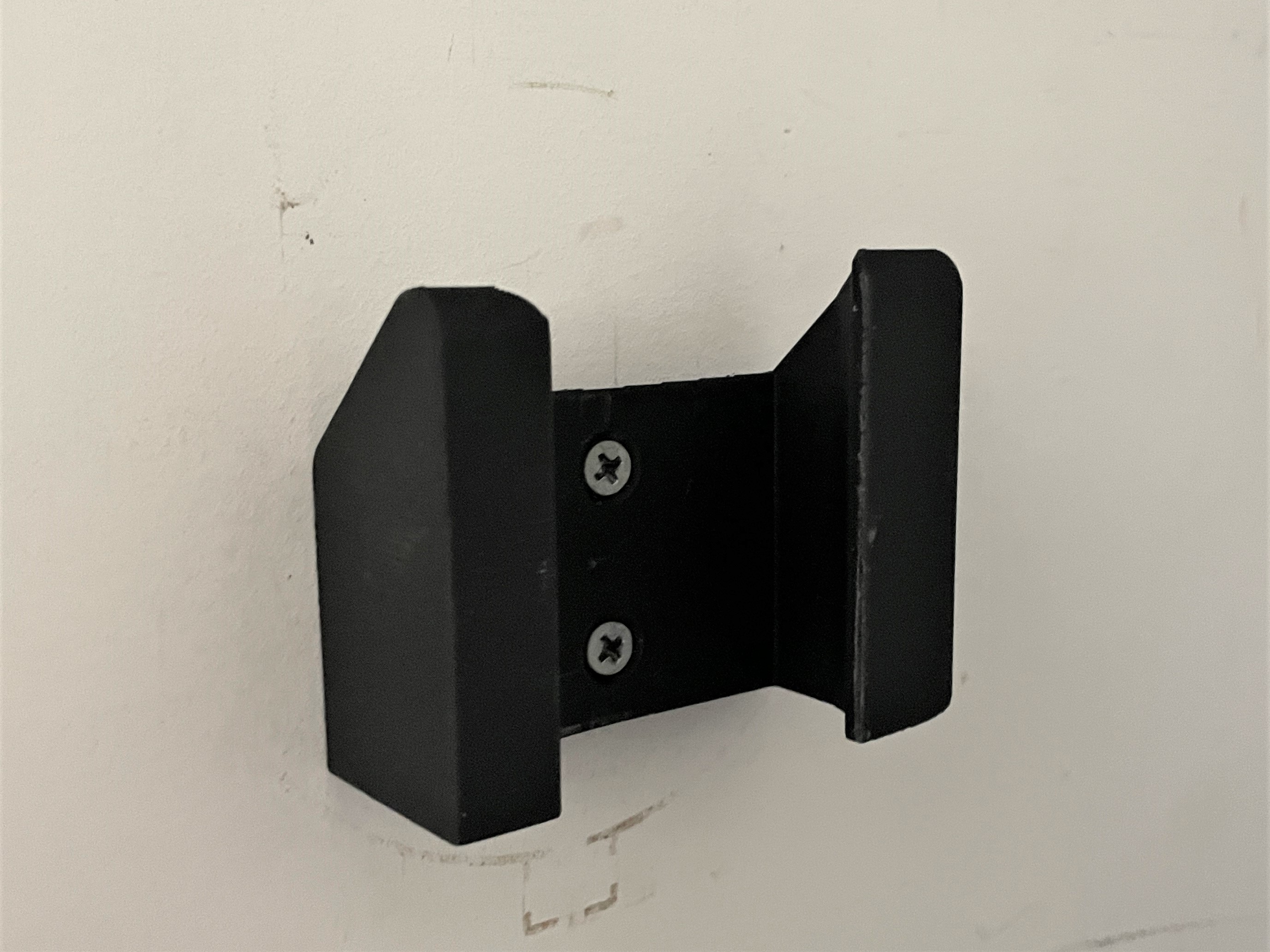 Ryobi One+ Vacuum Cleaner Wall Mount by Fulcrum Design Download free