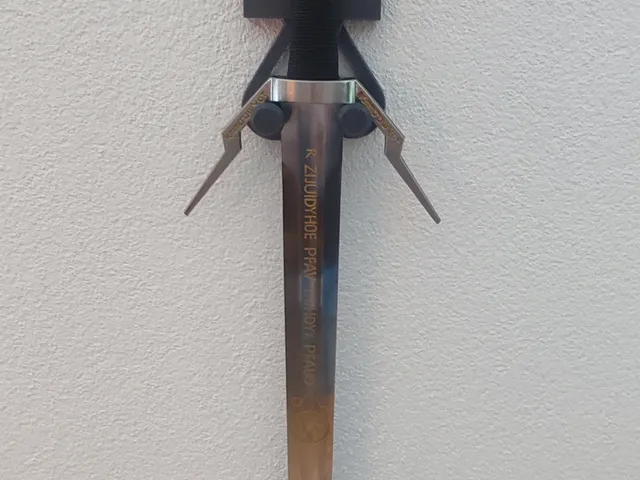 Sword Mount