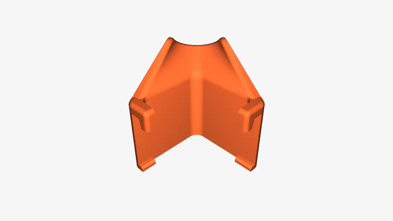 Free STL file Elegoo Mars 2 Pro Resin Vat Covers 🔧・3D printer
