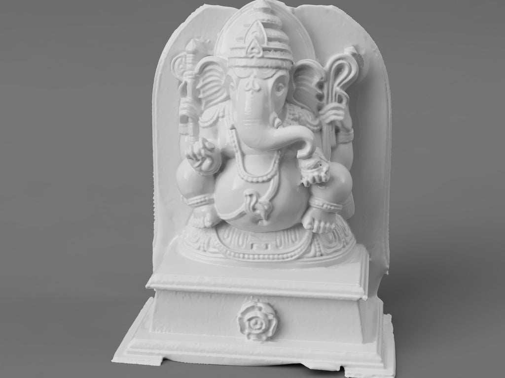 Ganesha - God of New Beginnings, Success & Wisdom