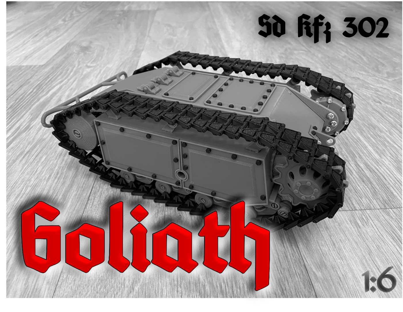 Goliath (Sd.kfz 302)