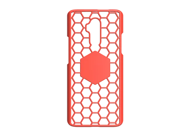 Oneplus 7 TPro case