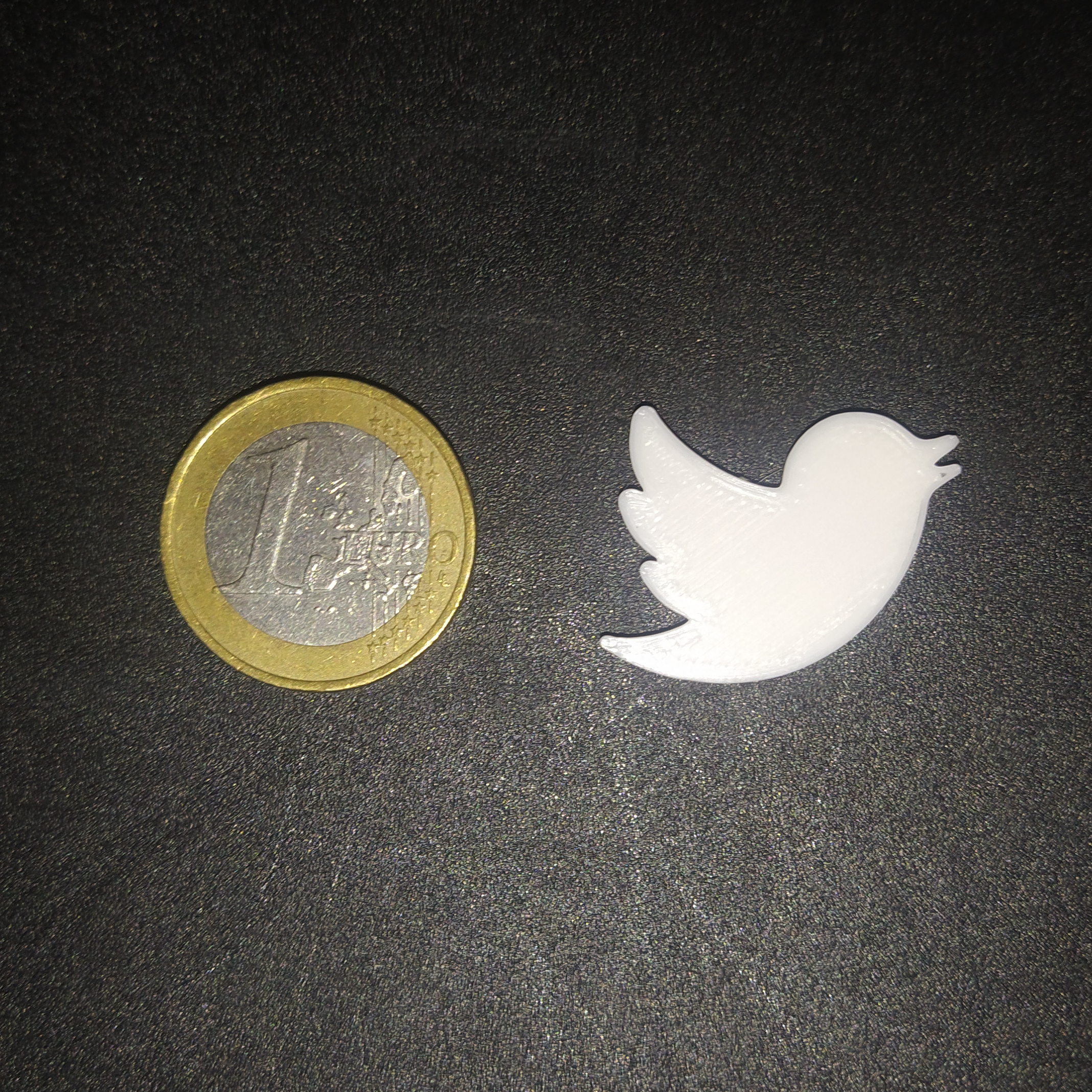 Twitter Logo (scalable)