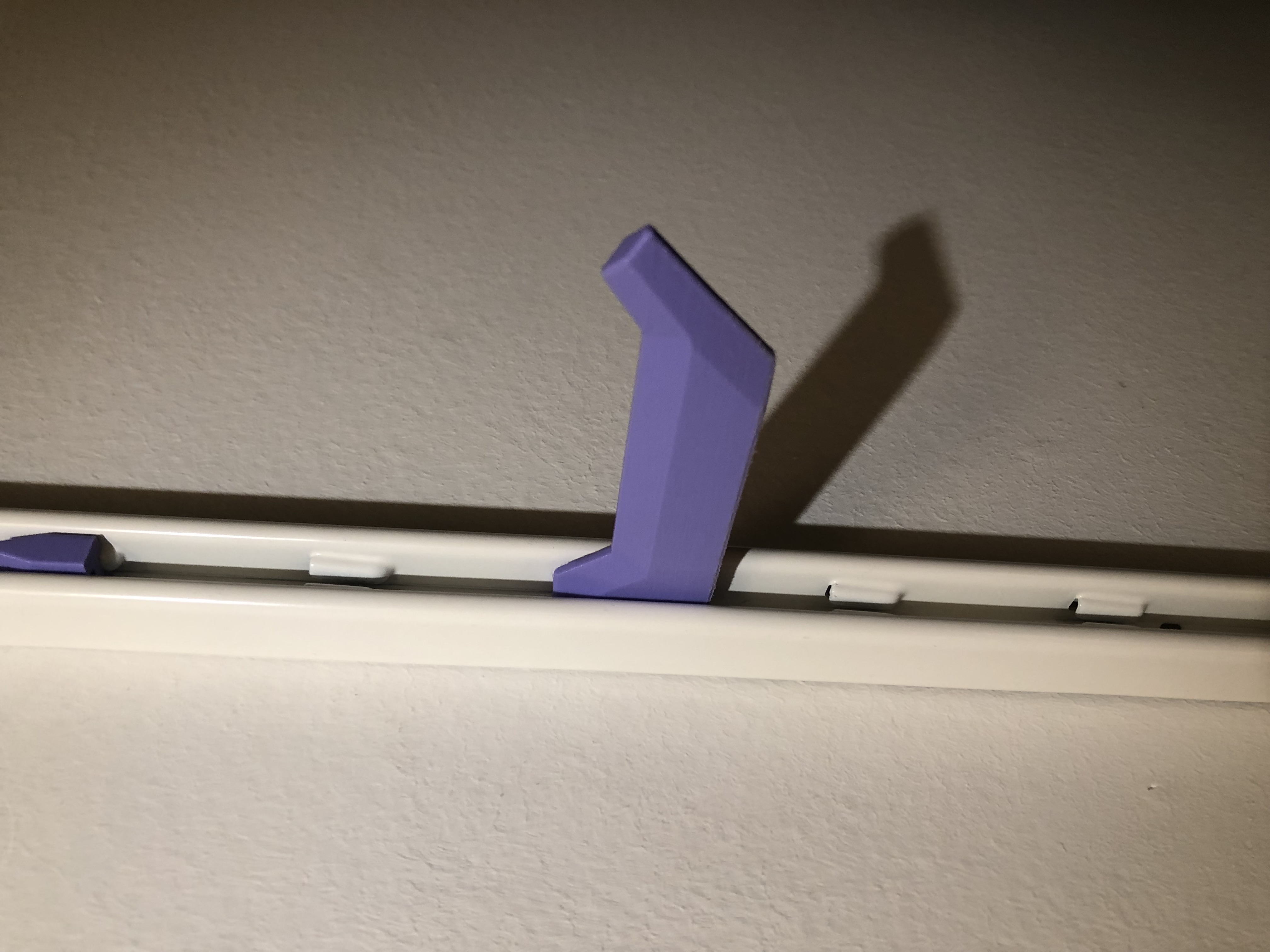 IKEA BOAXEL Hook