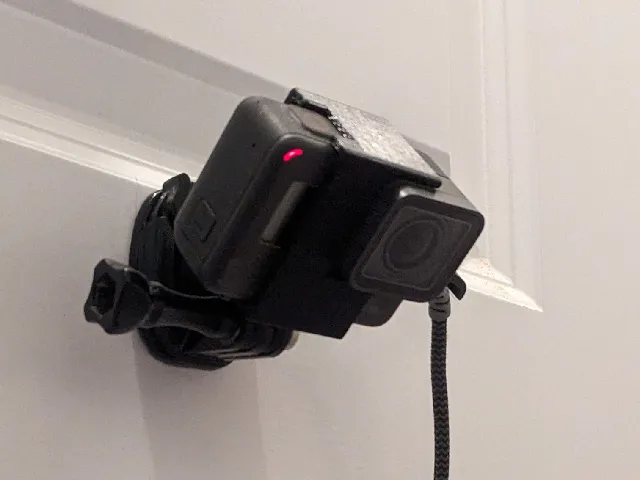 GoPro Slip Case