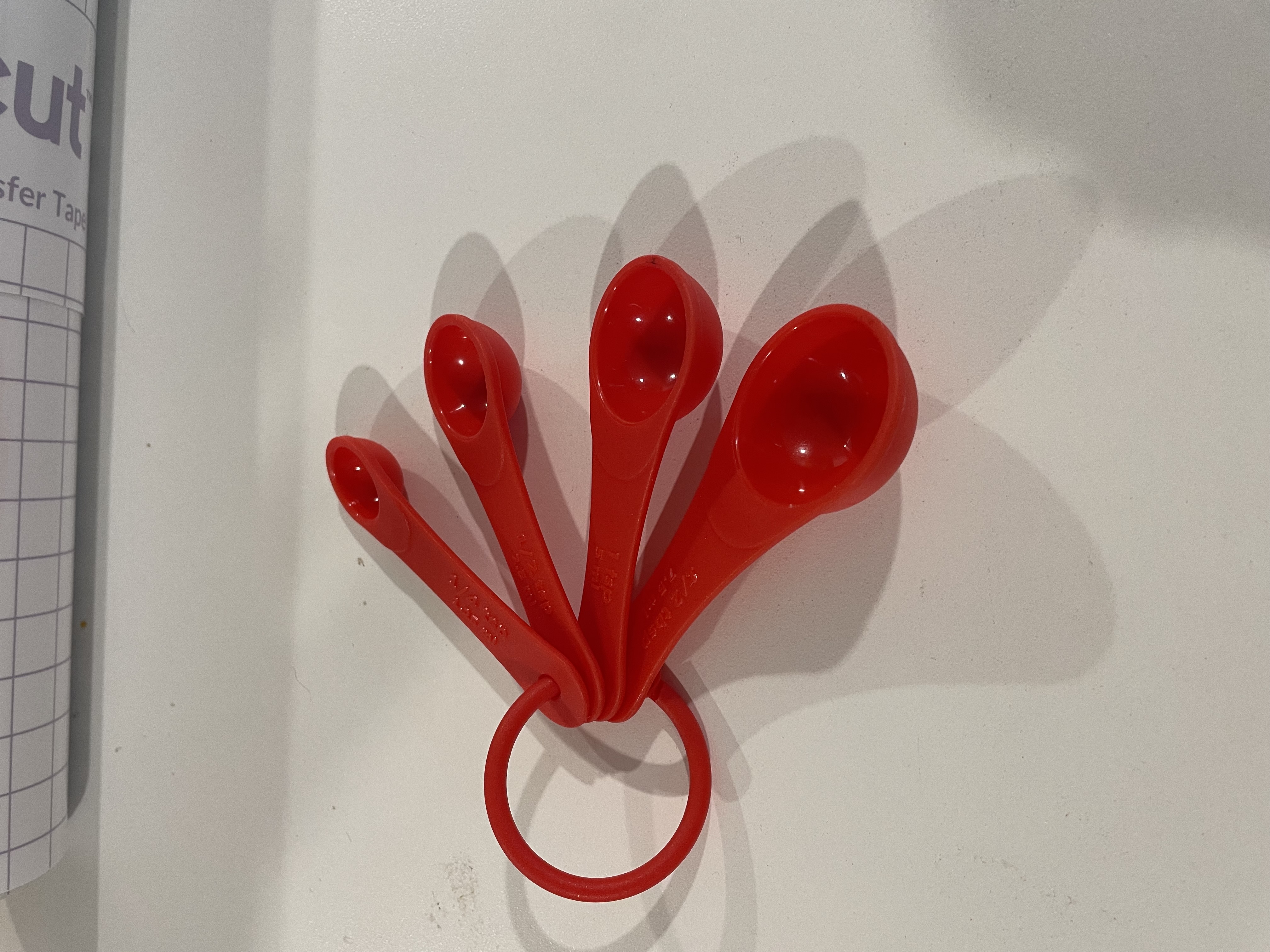 Melissa and Doug Replacement Measuring Spoons