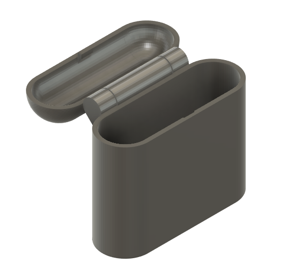 Pocket box