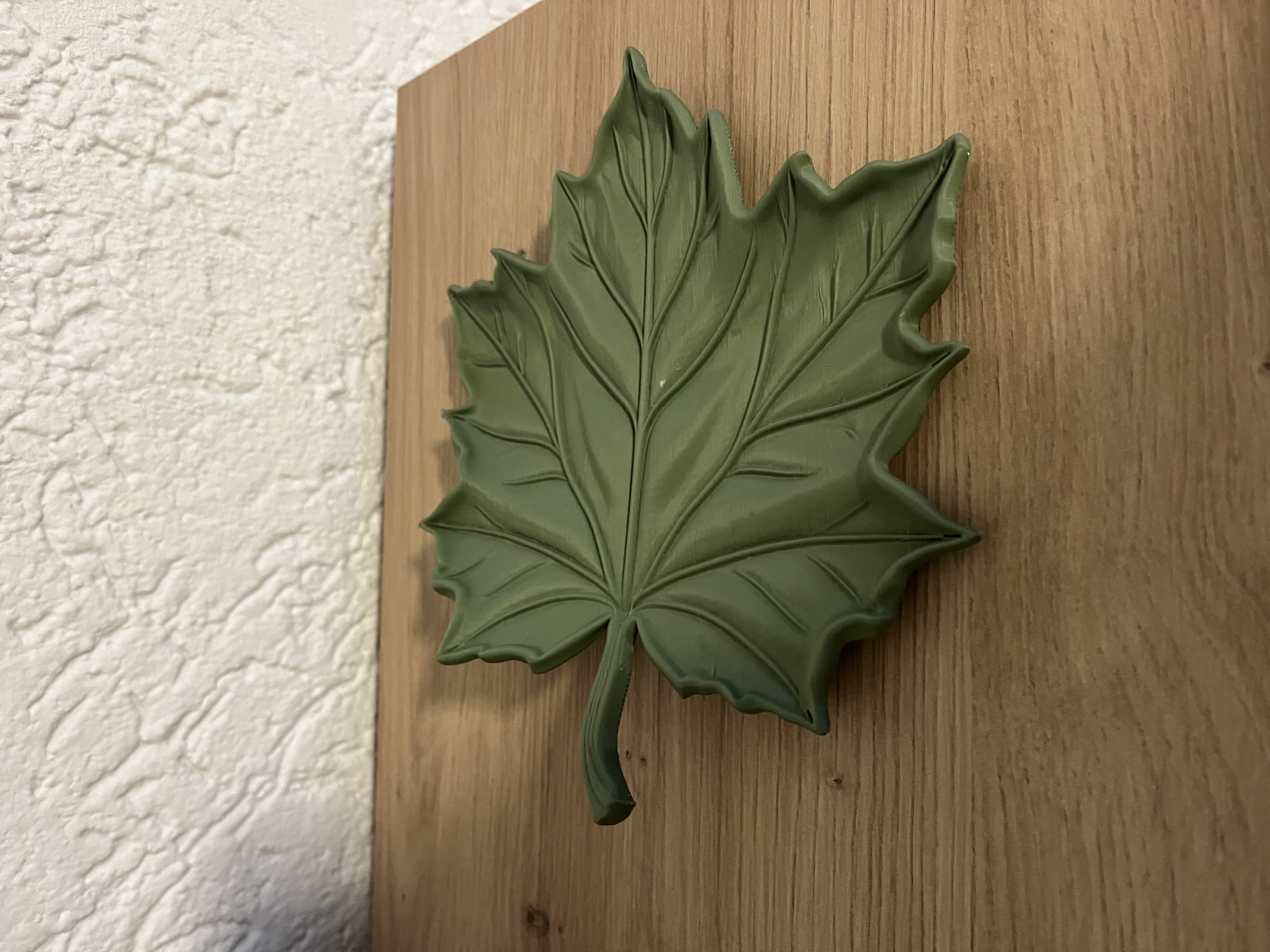 Maple Leaf Bowl — miniatura 3