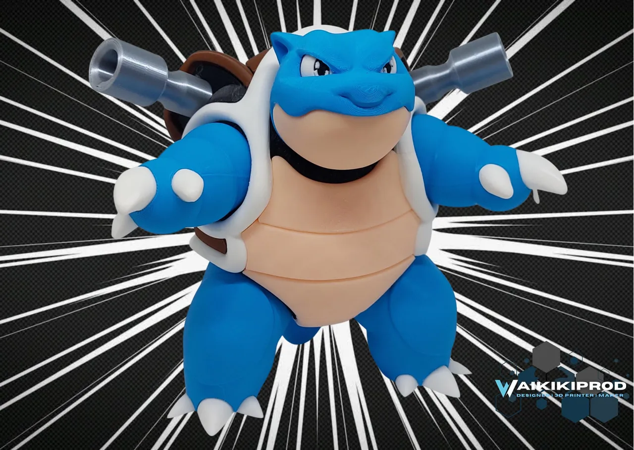 Juguetes de blastoise deals