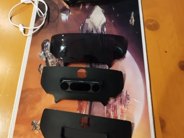 Leap Motion 2 Halter/Mount