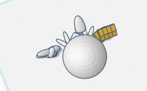 Thanos egg/chick — miniatura 4