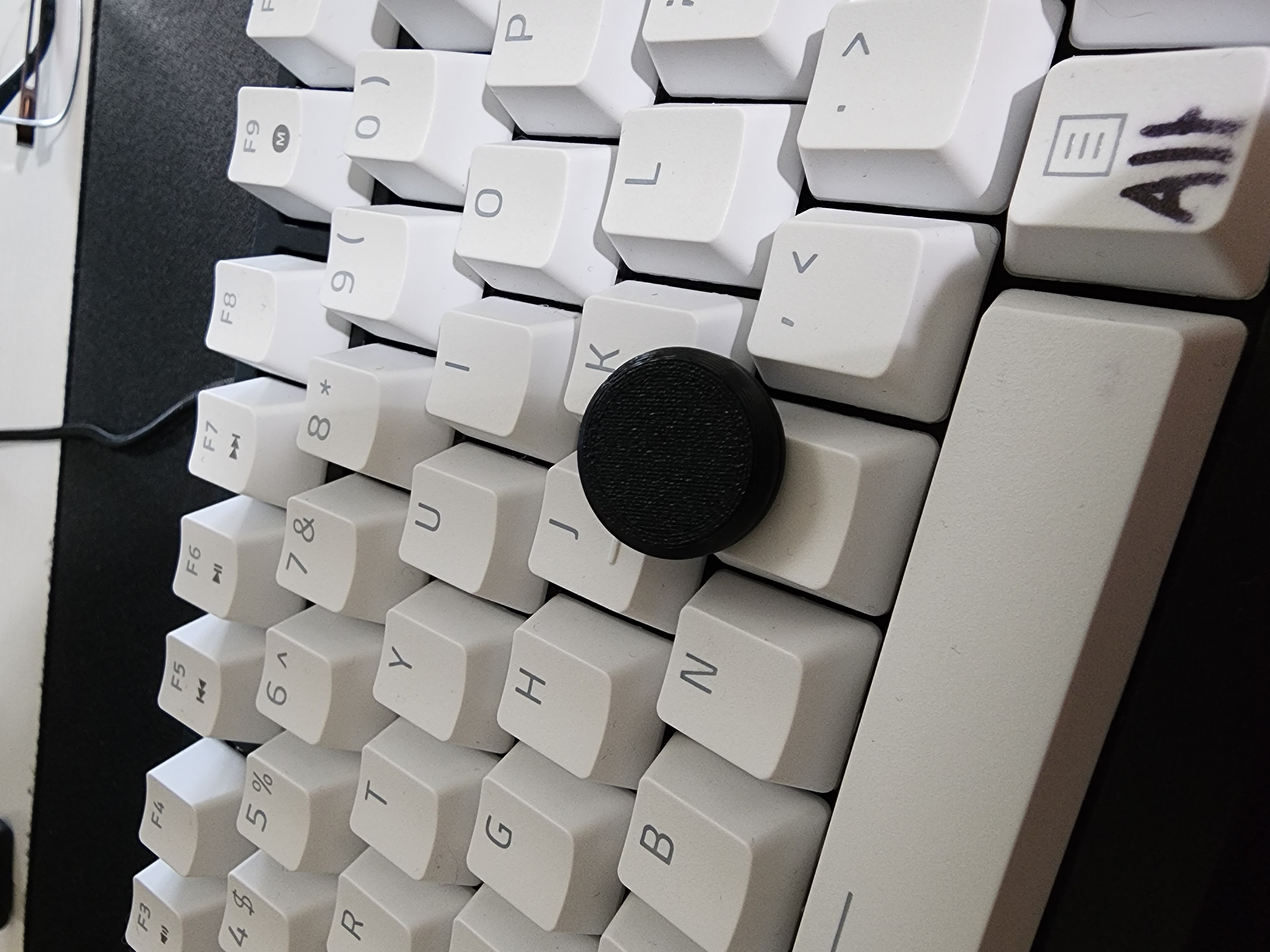 Fidget slider / flipper by giraffe Download free STL model