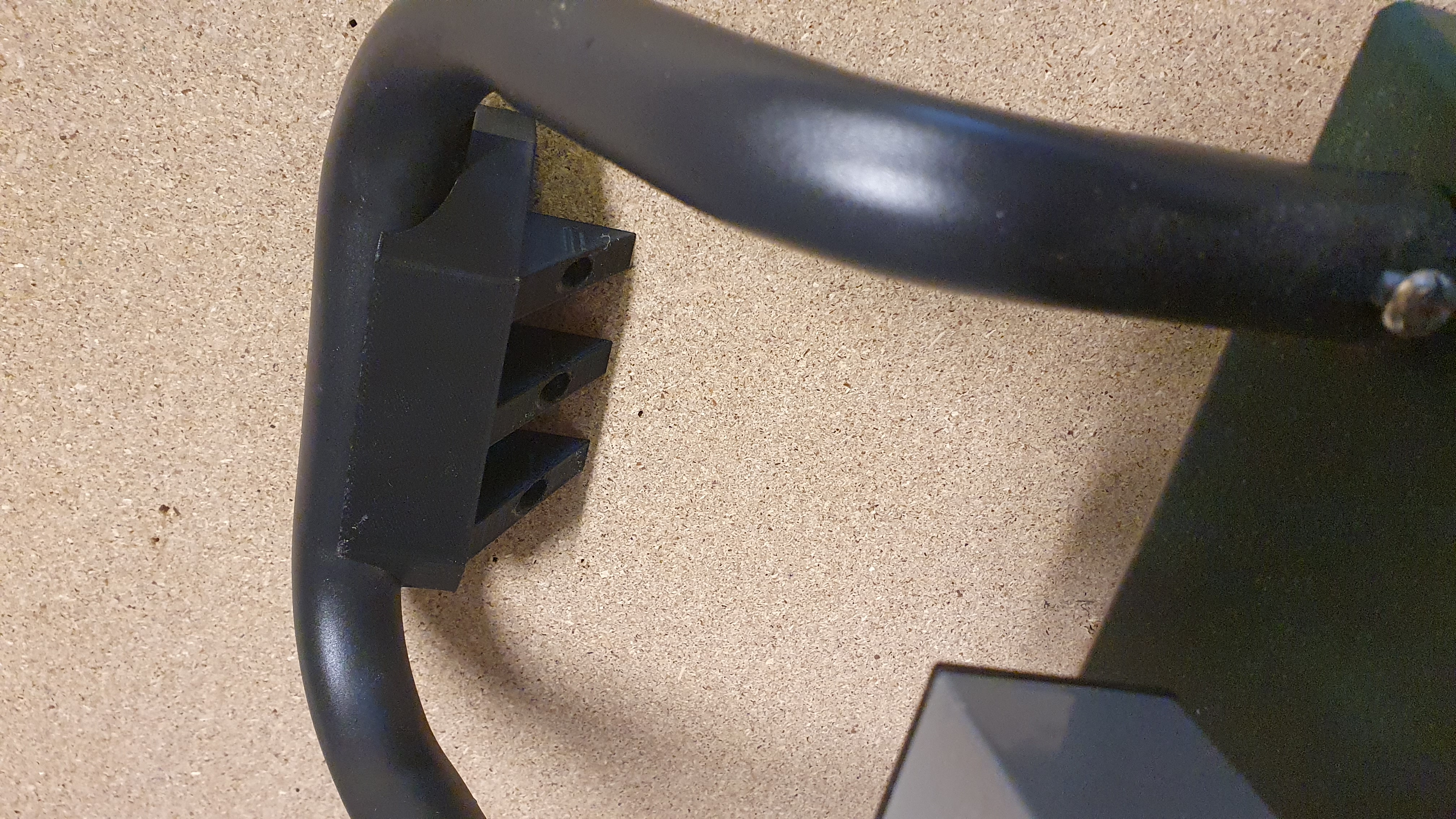 Mitersaw hook — miniatura 2