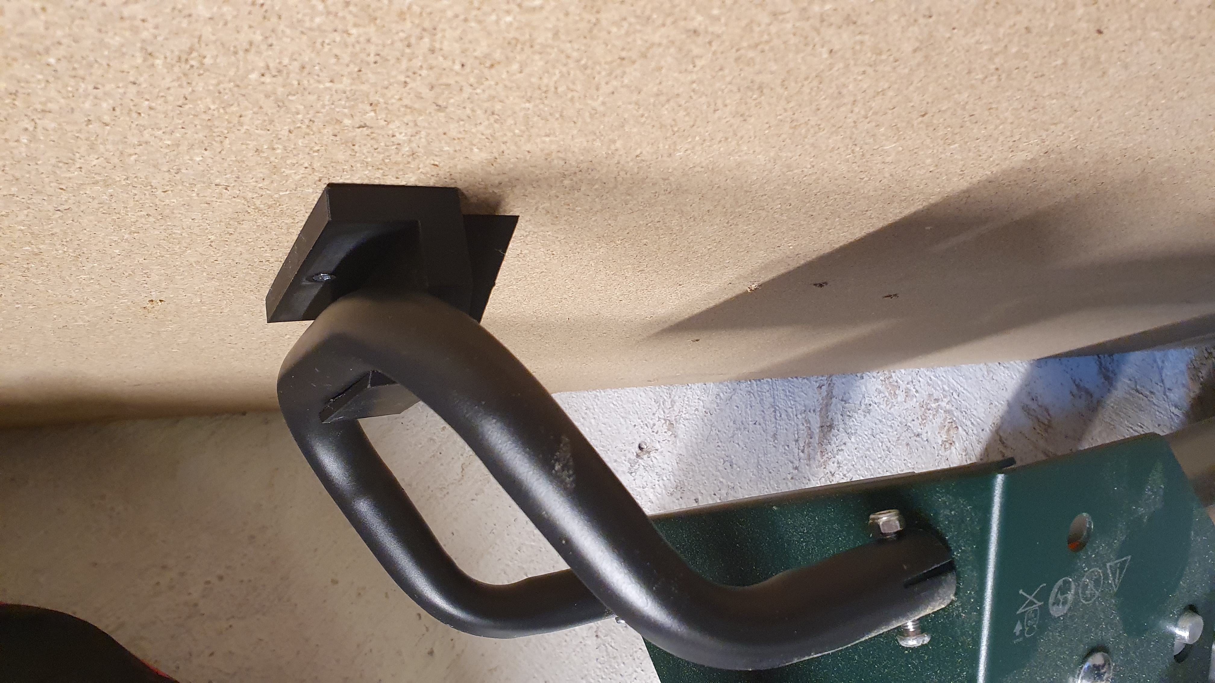 Mitersaw hook — miniatura 3