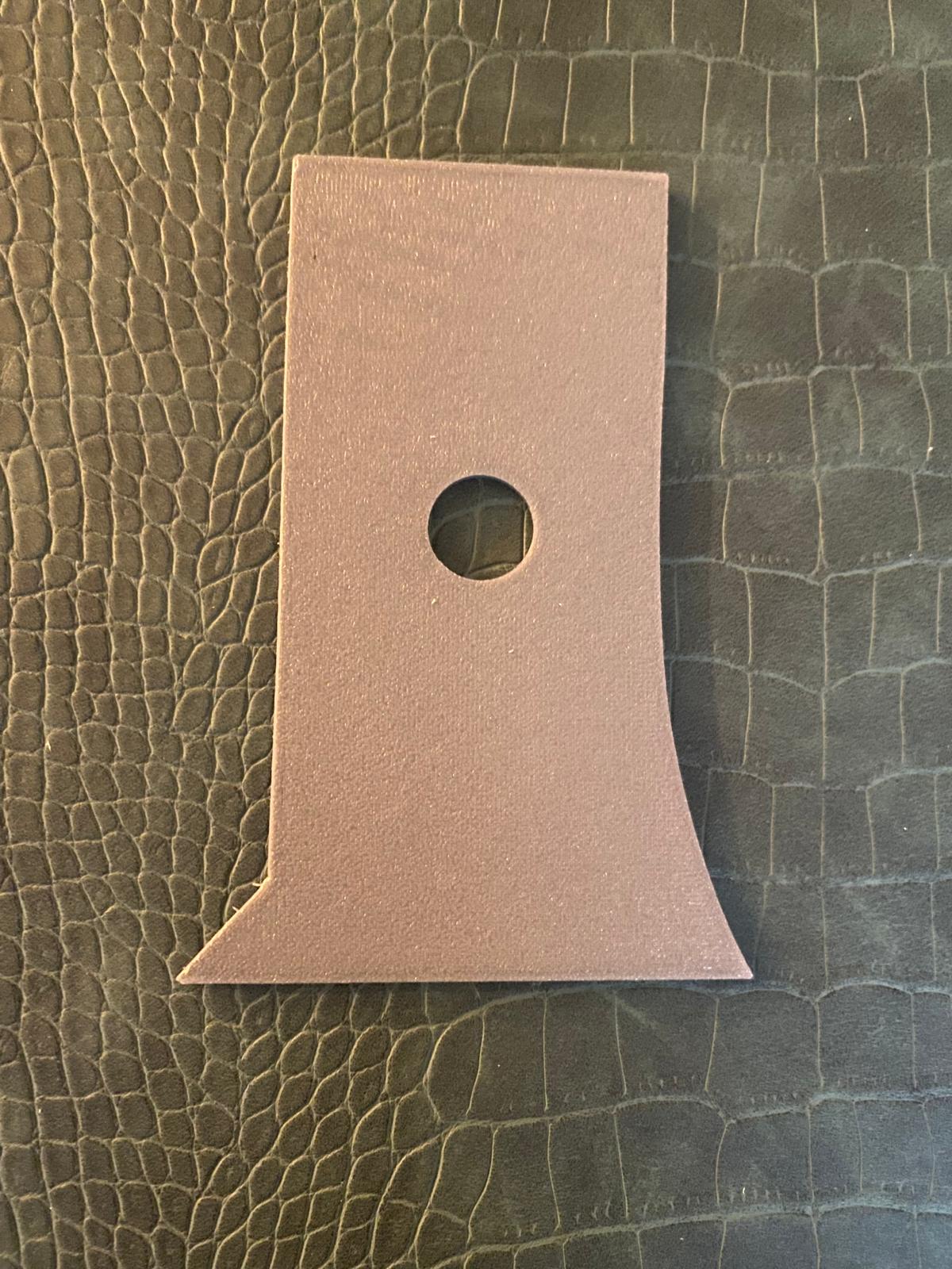 Pottery Tool #2