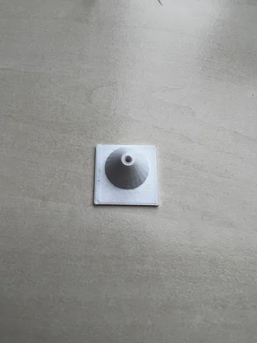 wall clock hanger