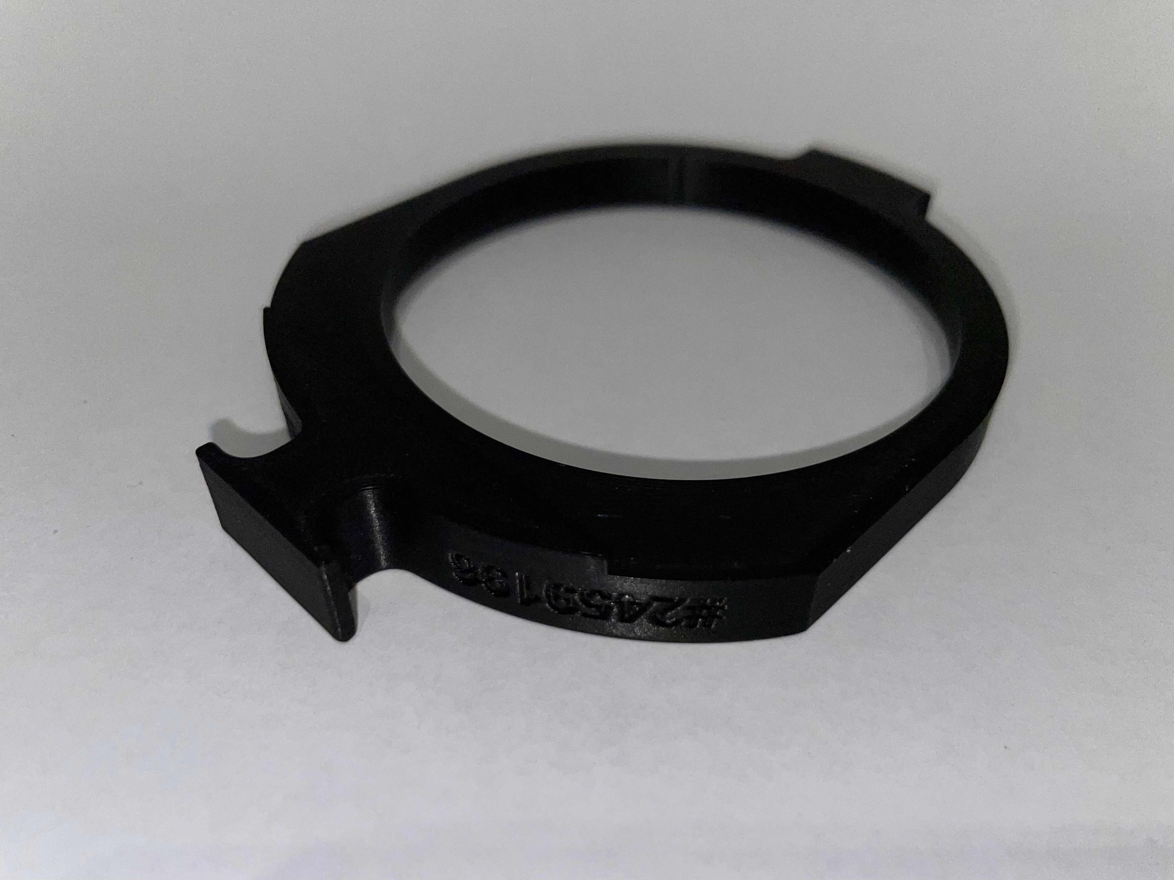 Baader UFC Seal