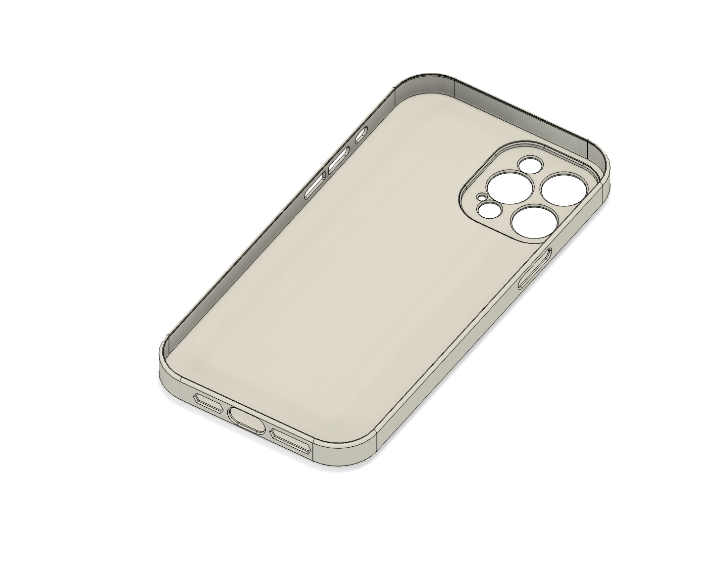 iPhone 12 Pro Max Case
