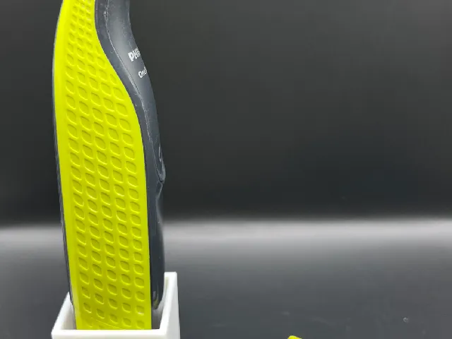 Philips OneBlade stand