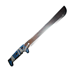 Prospector's Machete from The Cycle: Frontier