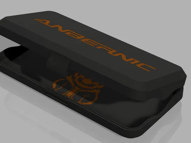 Anbernic RG351P case