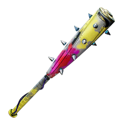 Spiked Bat from The Cycle: Frontier