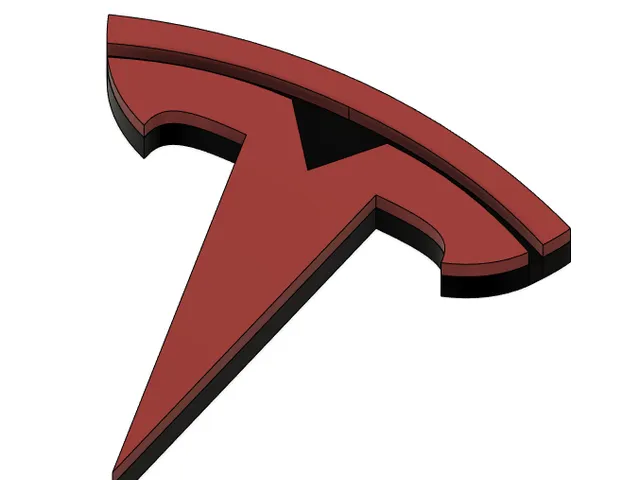 Tesla Logo