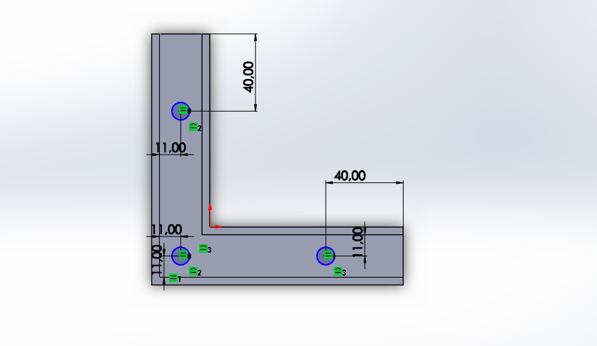 Miniatura 3 do modelo 3D Caissons modulable multi imprimante