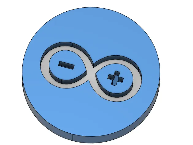 Arduino Logo