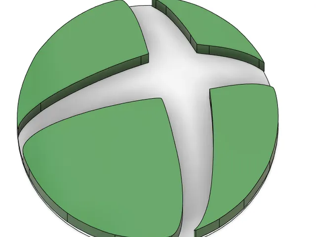 Xbox logo