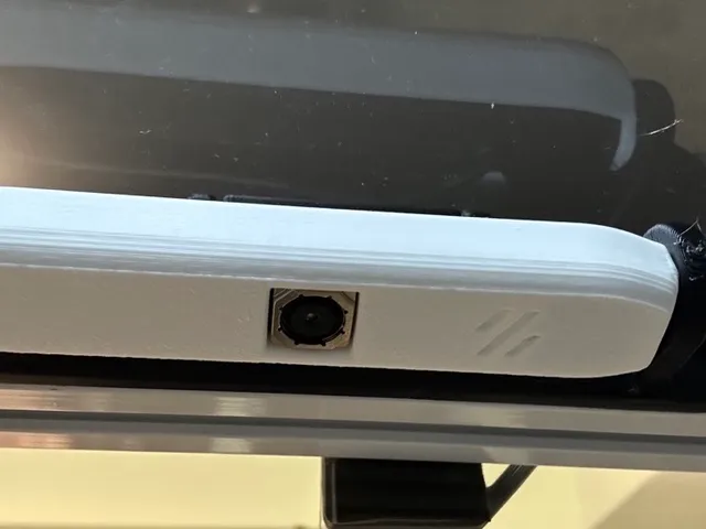 PanzerObserver 2.4 Camera Cover Remix for OV5640 Camera