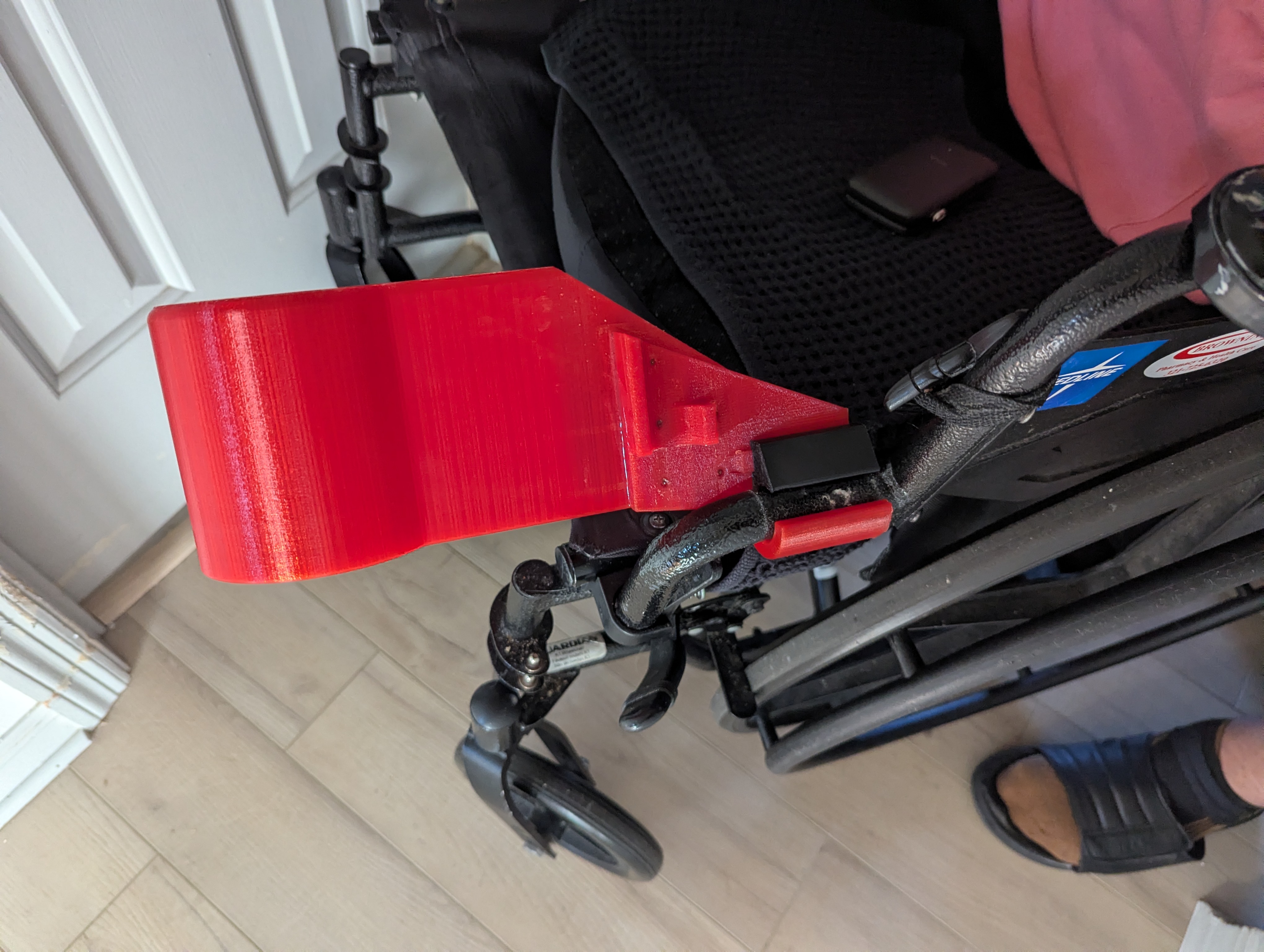 Wheelchair cup — miniatura 8
