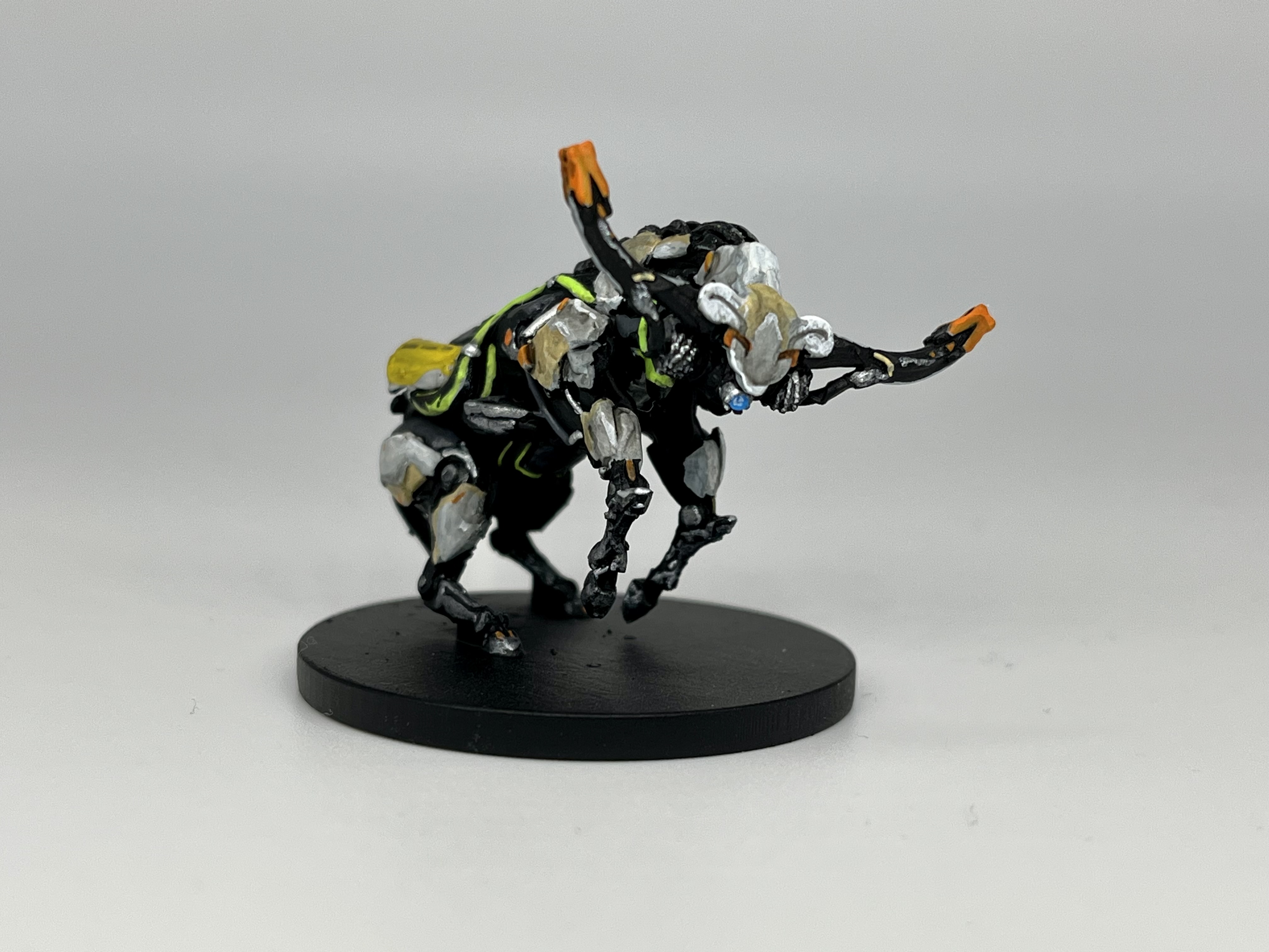 Broadhead from Horizon Zero Dawn by PrintedByMark Download free STL model