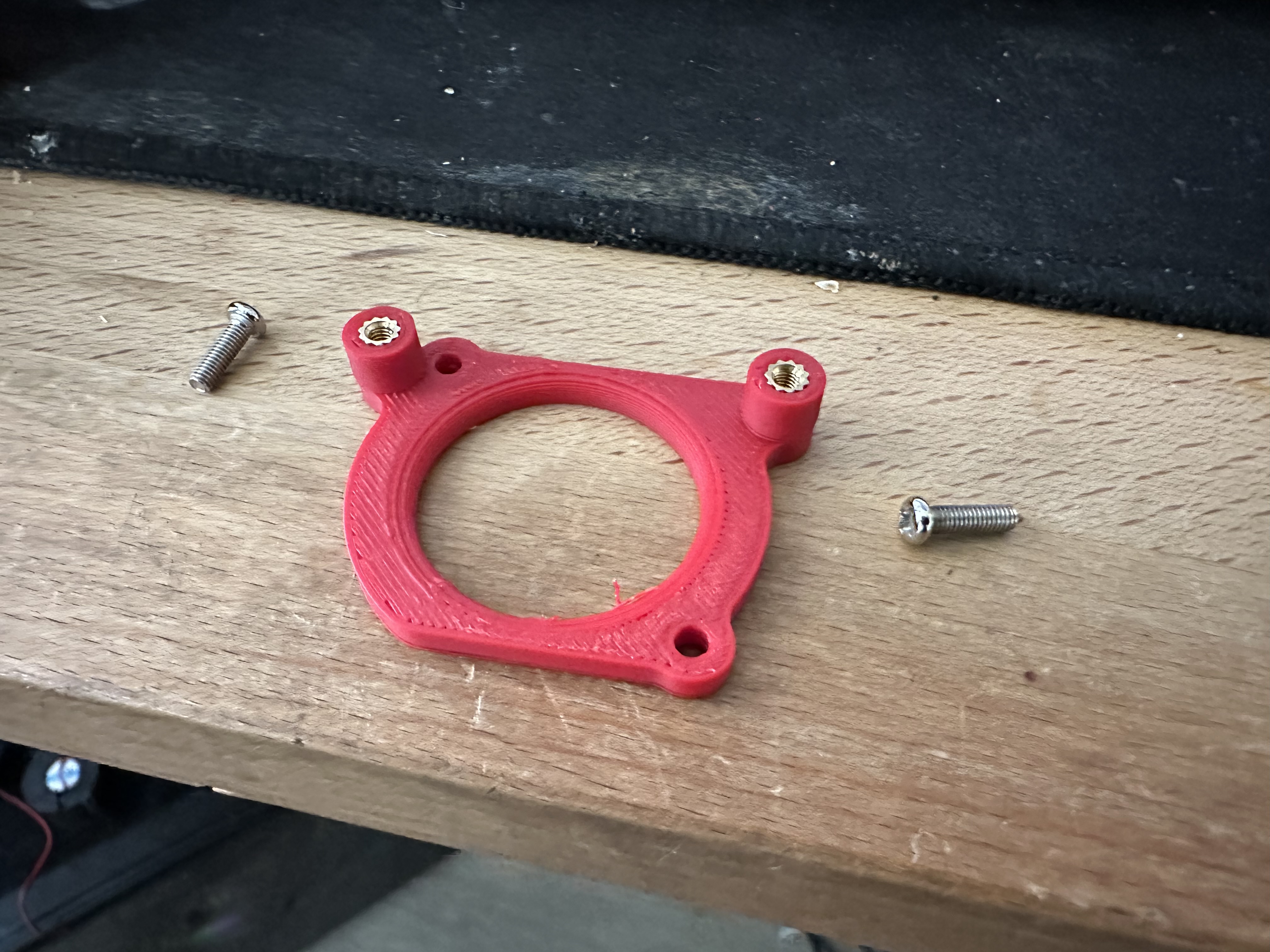 Big Tree Tech EBB 36 Mount for LGX Lite / Orbiter 1.5 / 2