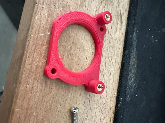Big Tree Tech EBB 36 Mount for LGX Lite / Orbiter 1.5 / 2