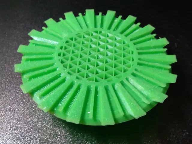 Hair Grabber Shower Drain Strainer