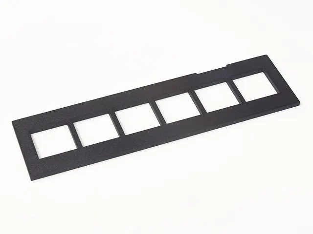Instamatic Film Frame
