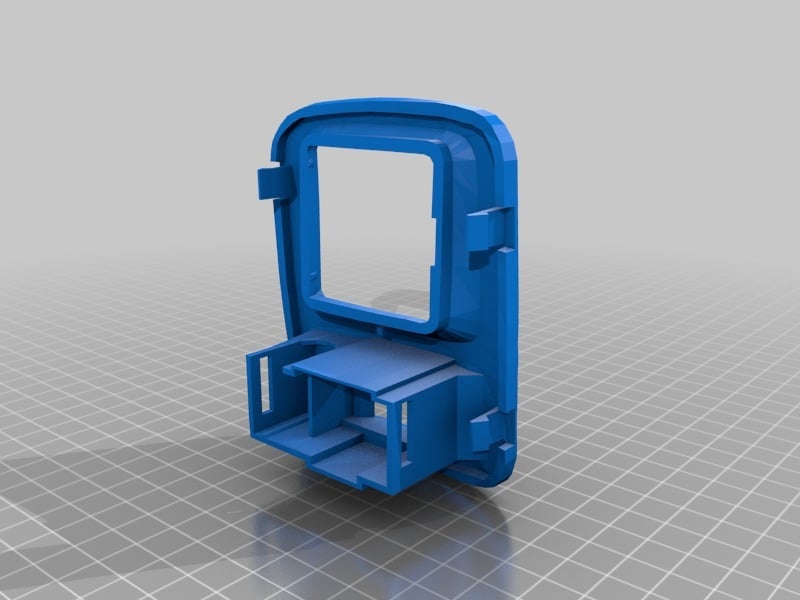 3000GT/STEALTH RHEOSTAT SURROUND