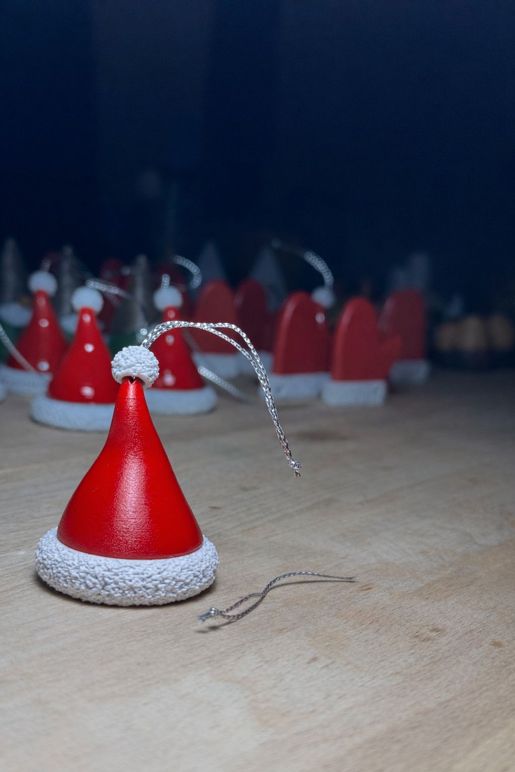 Santa Claus's Hat