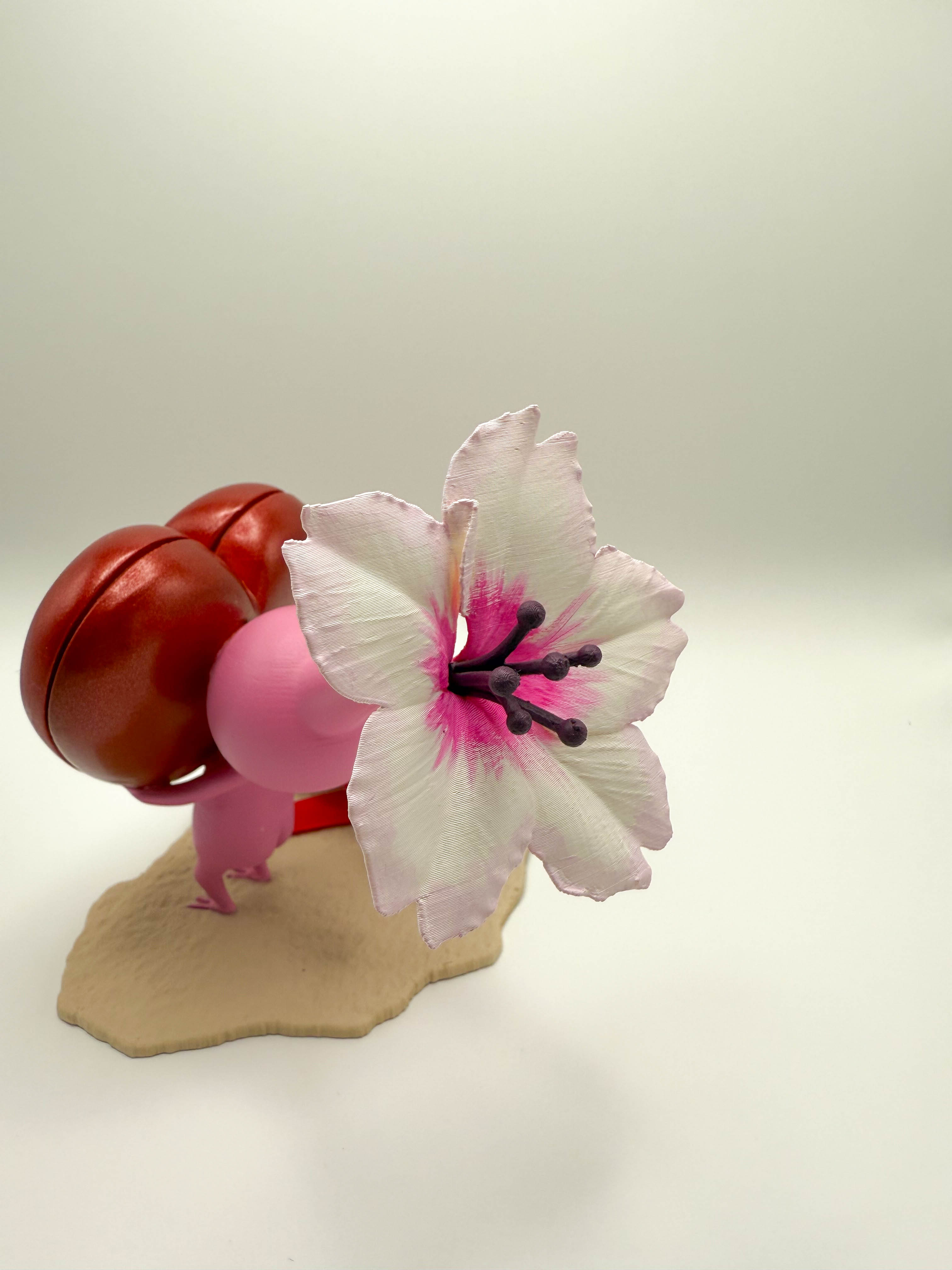 Pikmin lover — thumbnail 2