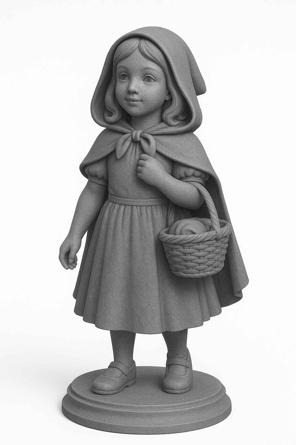Little Red Riding Hood