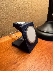 MagSafe Dock for iPhone and Apple Watch