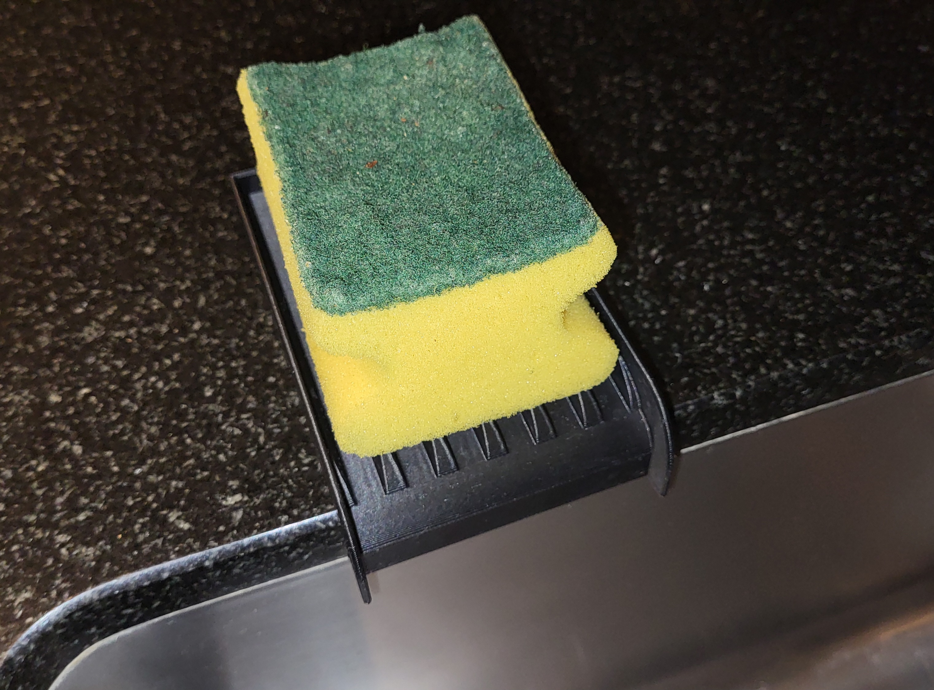 Sponge Holder