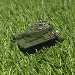 Petite KV1 (ZiS-5)
