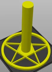 Towel Holder v3