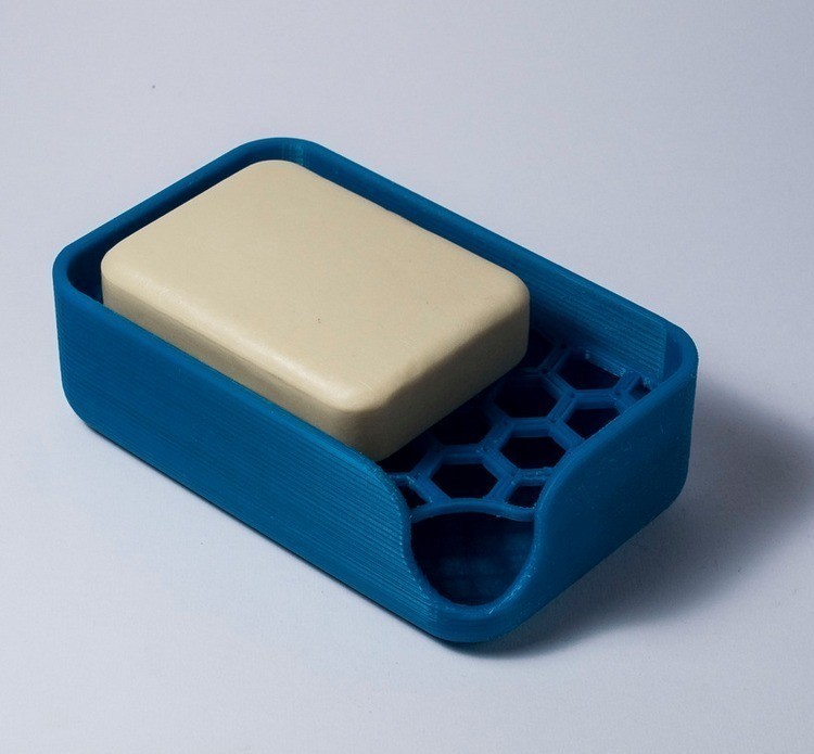 SOAP HOLDER