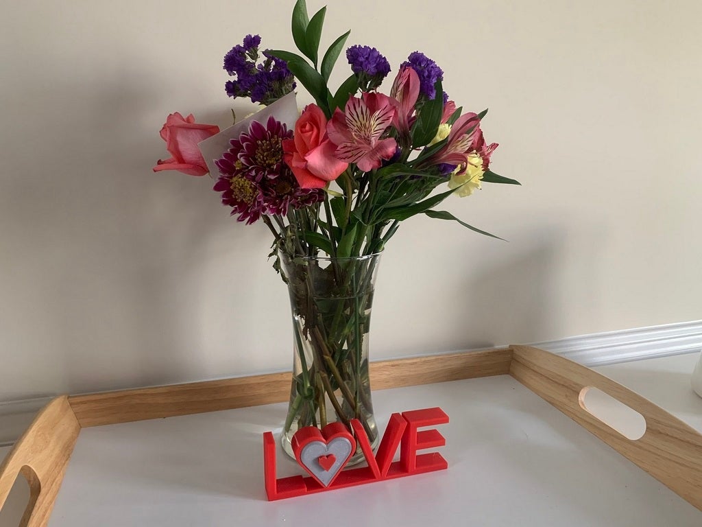 Valentine's Day Love